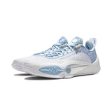 LI-NING W.o.W All City 14 "Ice Blood" Basketball Shoes