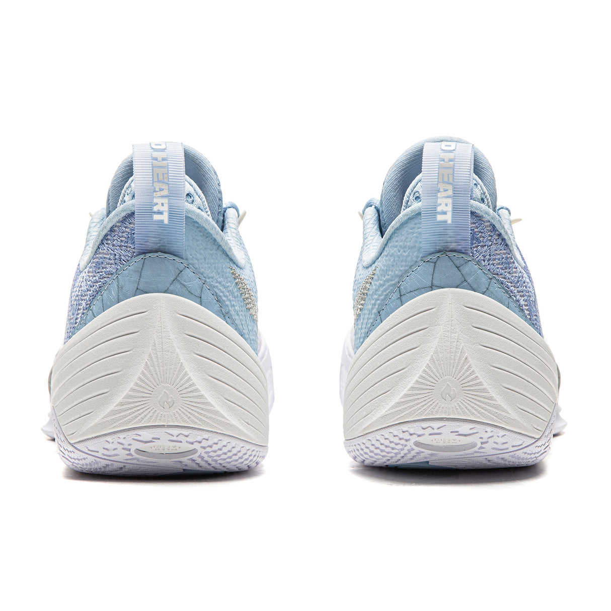 LI-NING W.o.W All City 14 "Ice Blood" Basketball Shoes