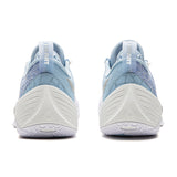 LI-NING W.o.W All City 14 "Ice Blood" Basketball Shoes