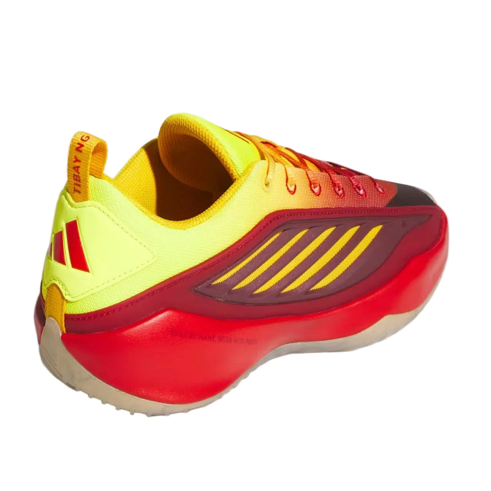 adidas Believe That 1 "Tibay ng Lahi" Unisex Basketball Shoes