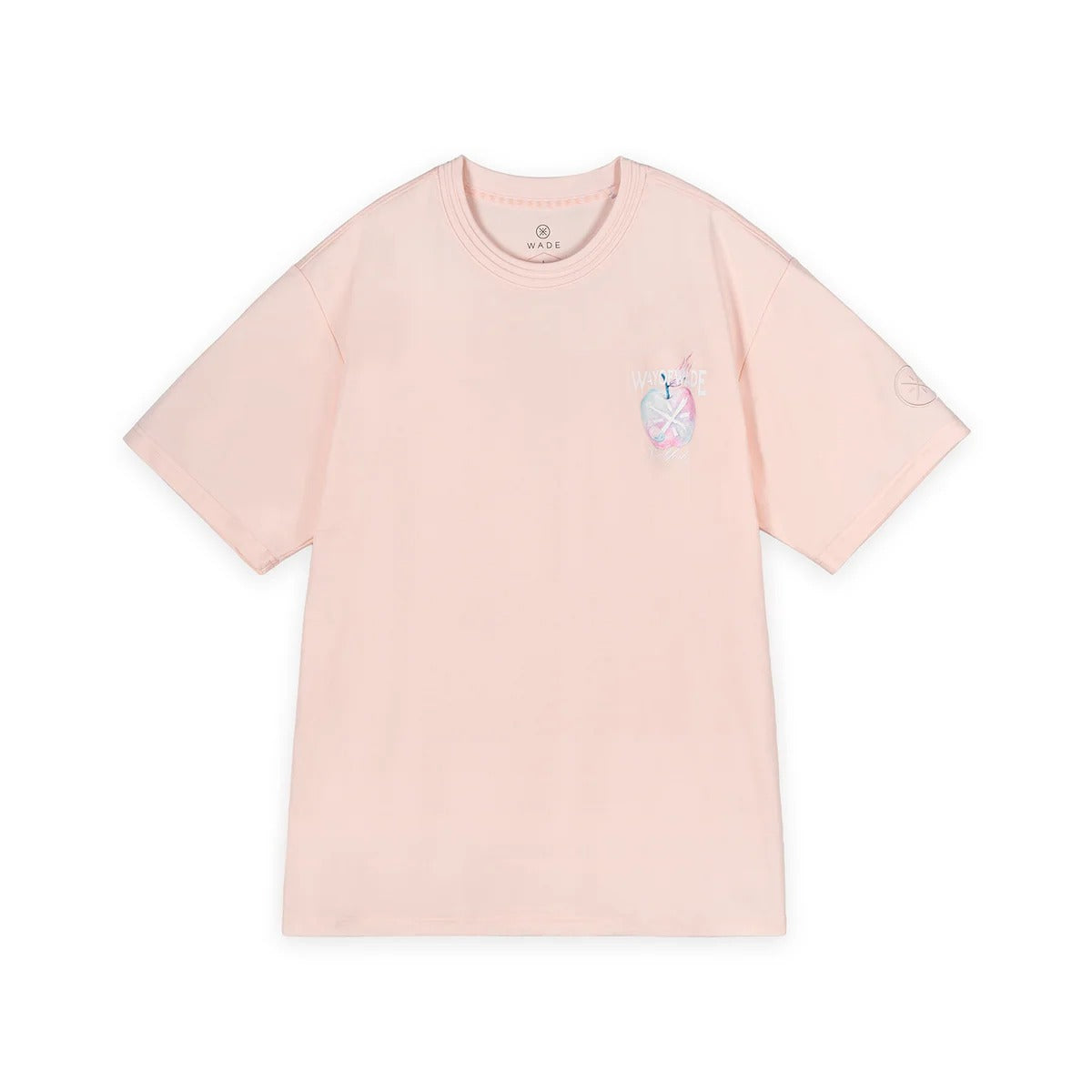 LI-NING Men's Wade T-Shirt