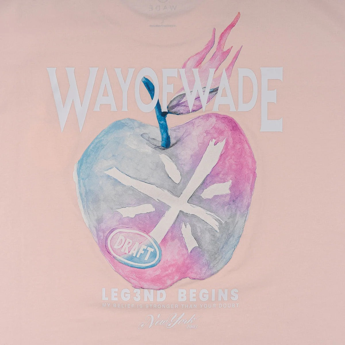 LI-NING Men's Wade T-Shirt