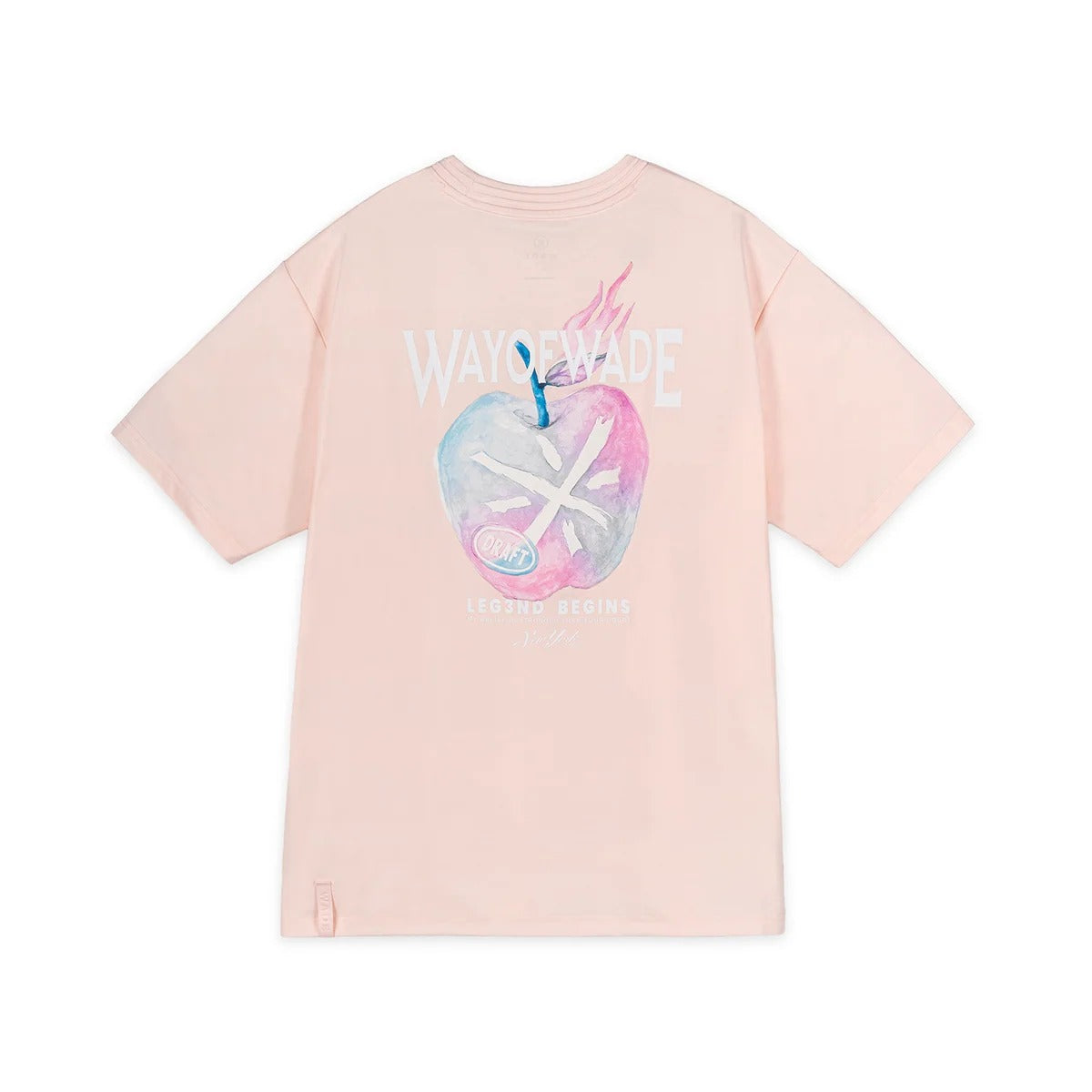 LI-NING Men's Wade T-Shirt