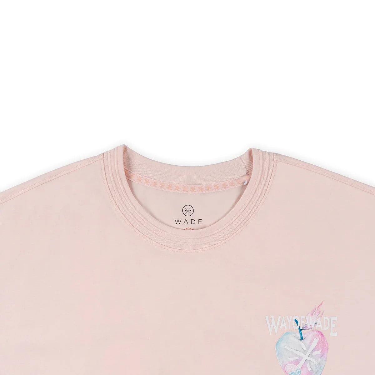LI-NING Men's Wade T-Shirt