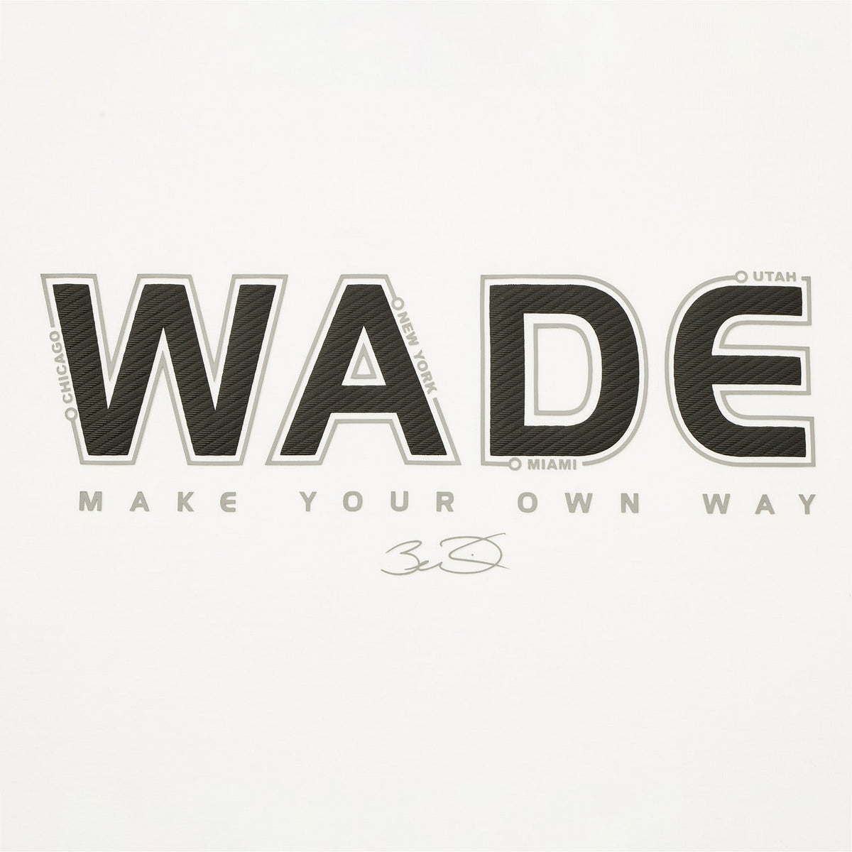 LI-NING Men's Wade T-Shirt