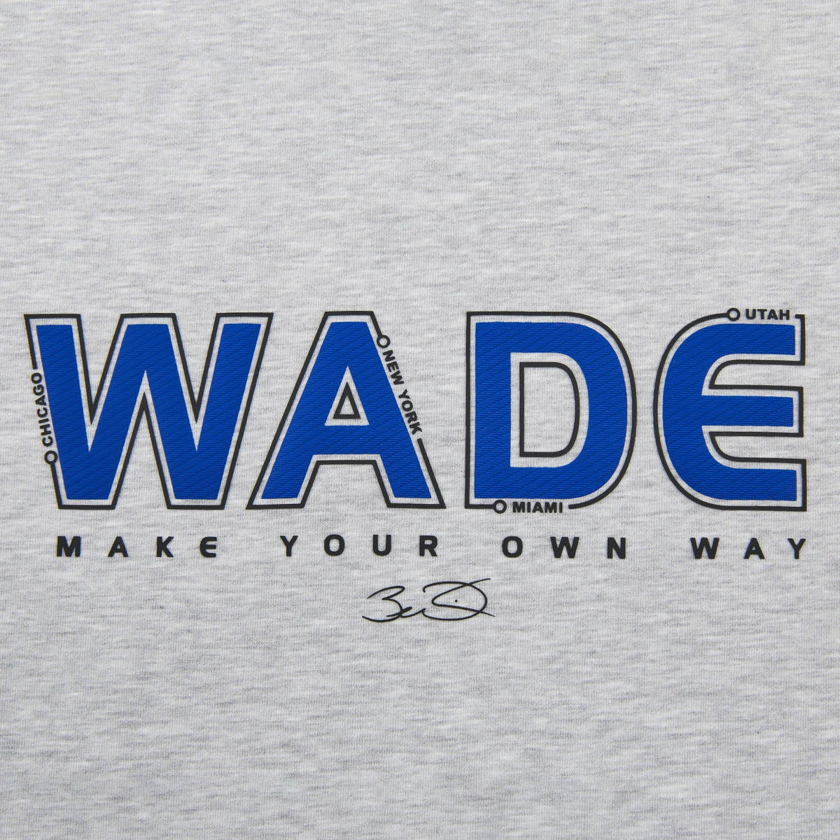 LI-NING Men's Wade T-Shirt