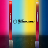 Toby's Pro Ares II Elongated Pickleball Paddle