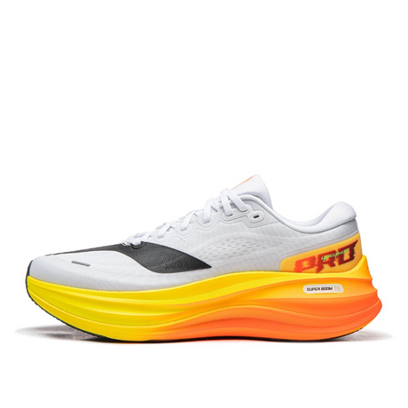 LI-NING Men's Yueying 6 Pro Running Shoes - Toby's Sports Philippines
