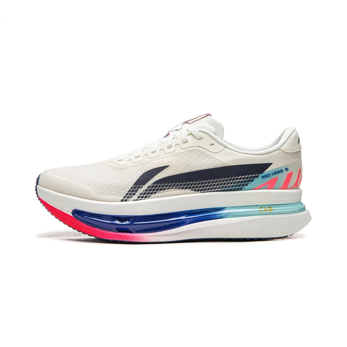 LI-NING Men's Red Hare 9 Ultra Running Shoes