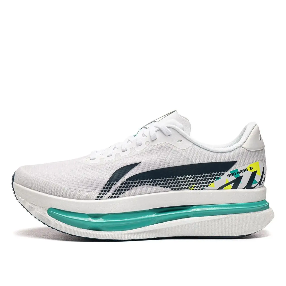 LI-NING Men's Red Hare 9 Ultra Running Shoes - Toby's Sports Philippines