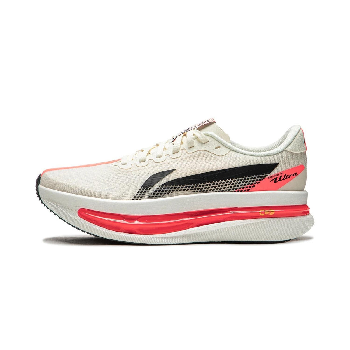 LI-NING Men's Red Hare 9 Ultra Running Shoes