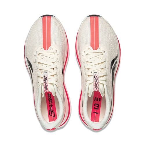 LI-NING Men's Red Hare 9 Ultra Running Shoes