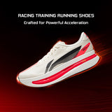 LI-NING Men's Red Hare 9 Ultra Running Shoes