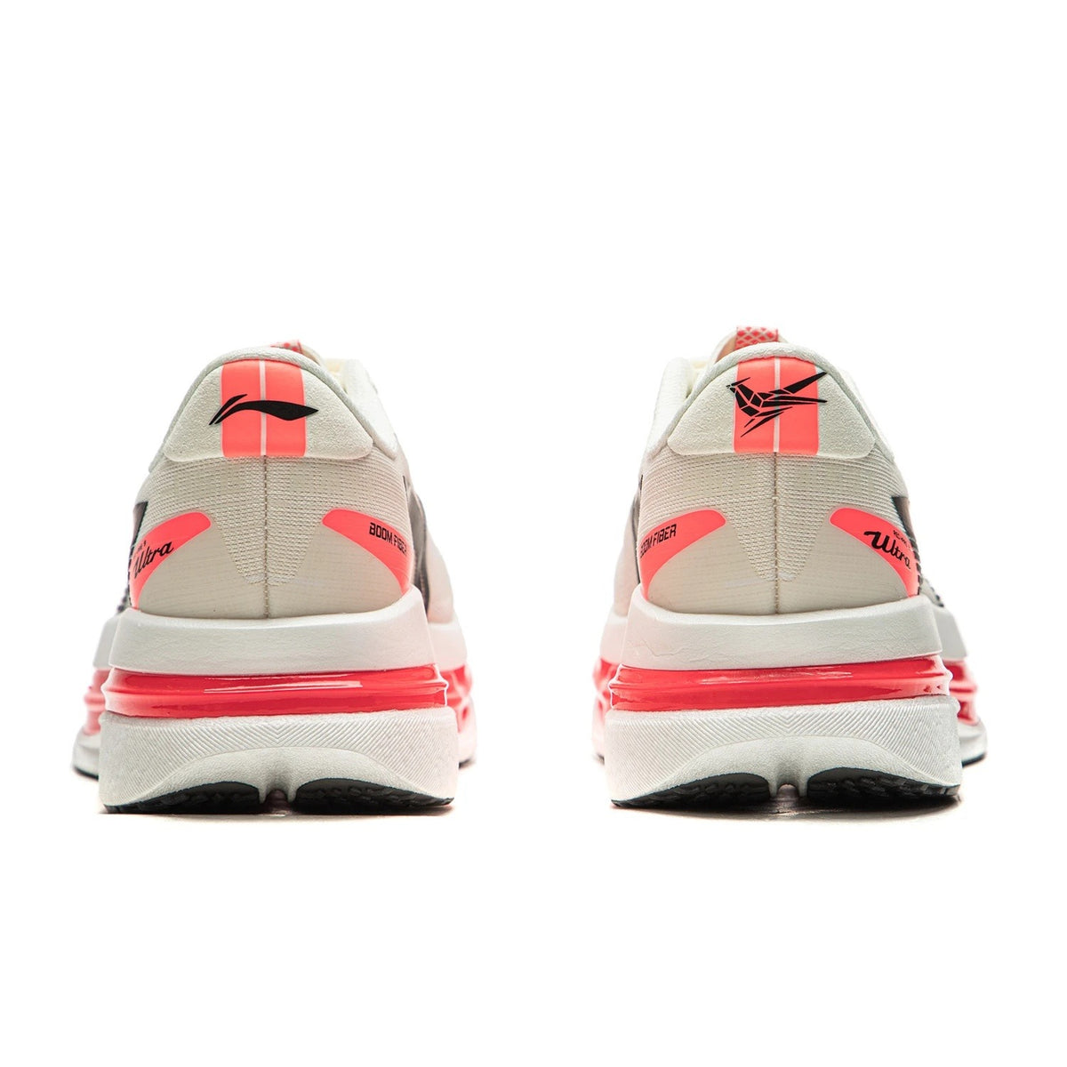 LI-NING Men's Red Hare 9 Ultra Running Shoes