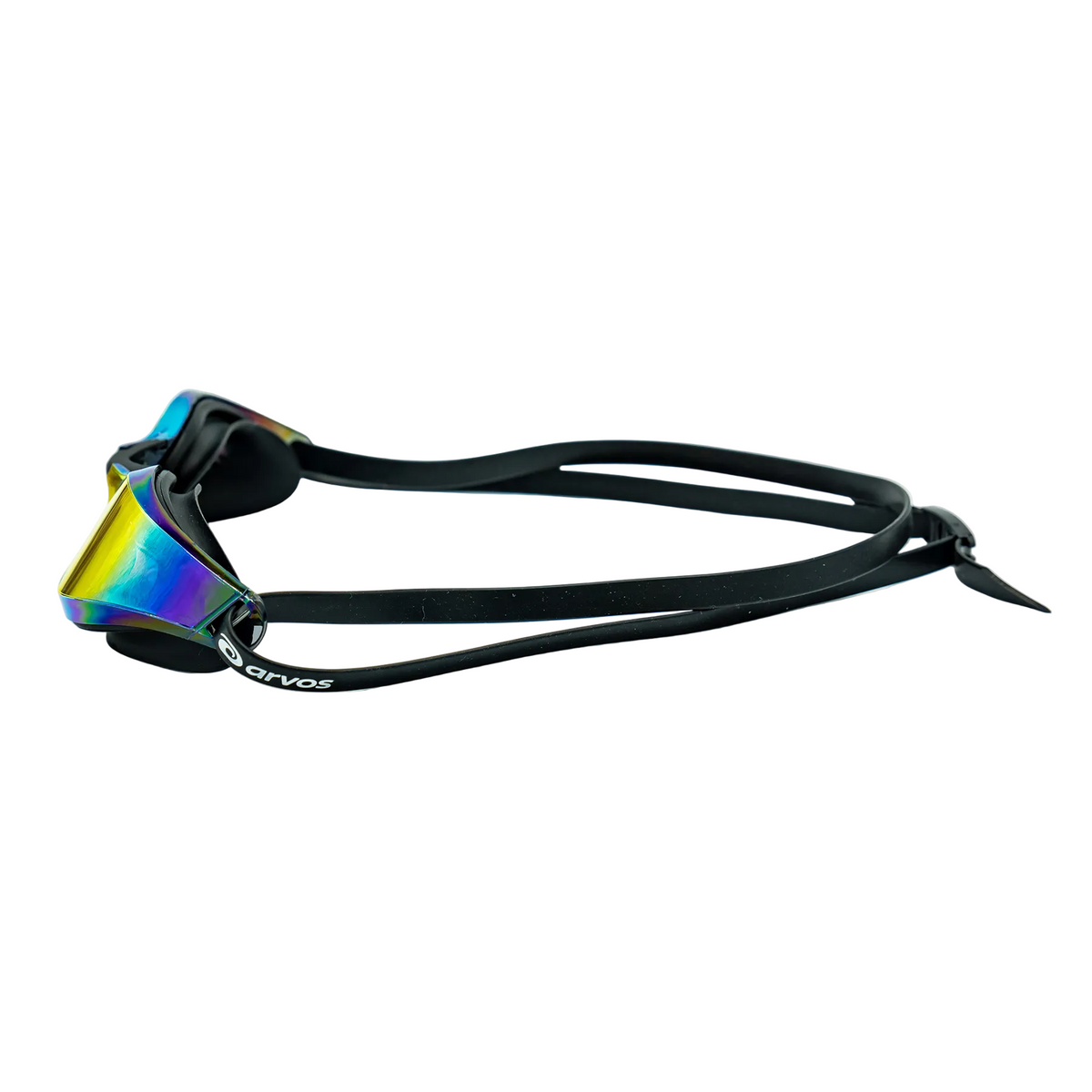 Arvos Bull Pro Adult Pro Swim Goggles