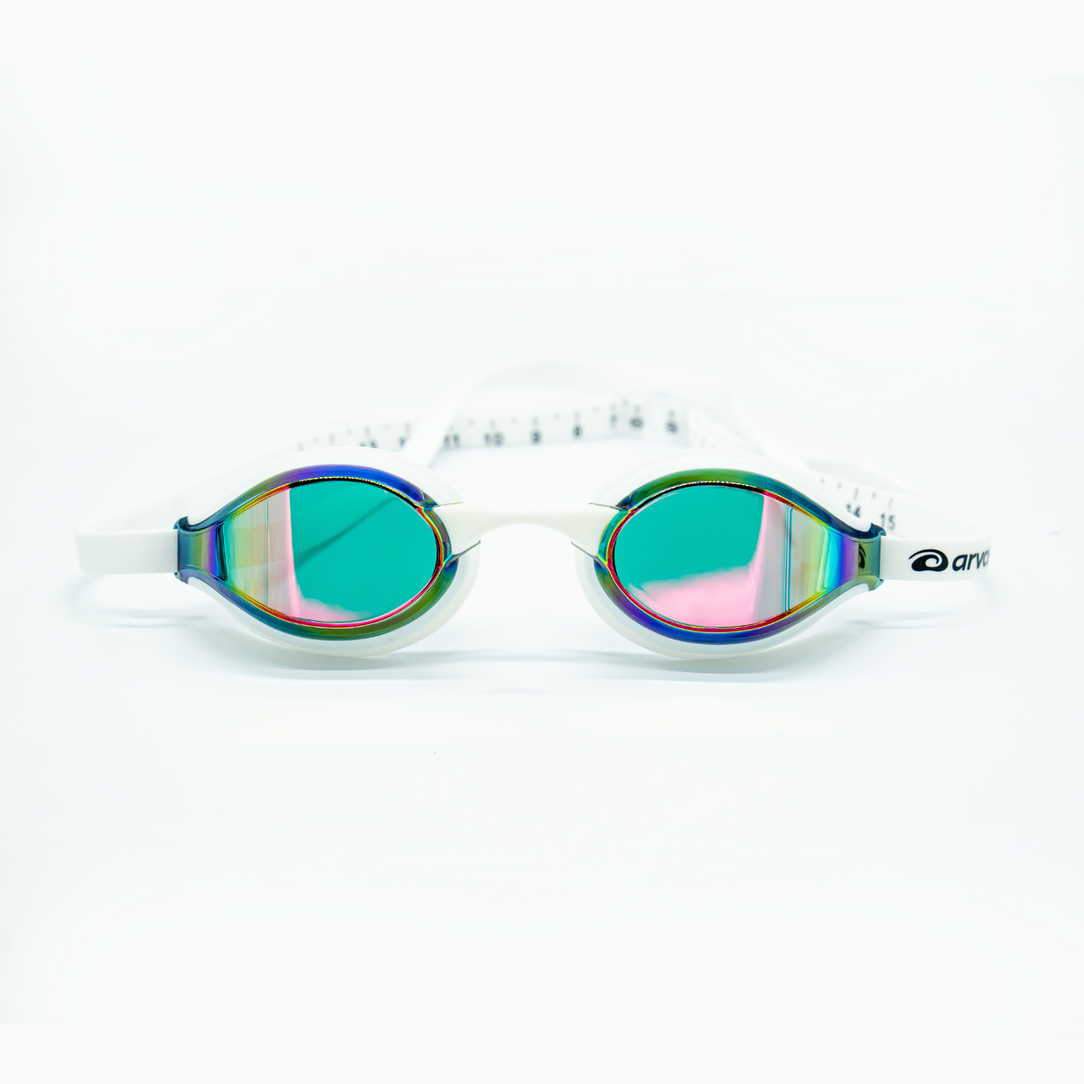 Arvos Bull Pro Adult Pro Swim Goggles