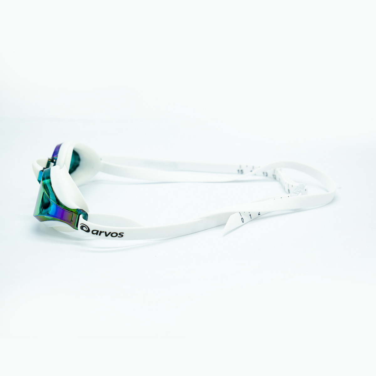 Arvos Bull Pro Adult Pro Swim Goggles