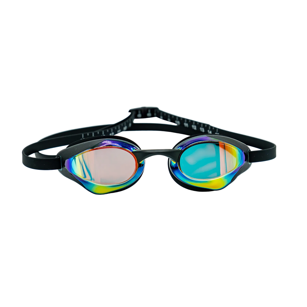 Arvos Great White Adult Pro Swim Goggles