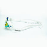 Arvos Great White Adult Pro Swim Goggles