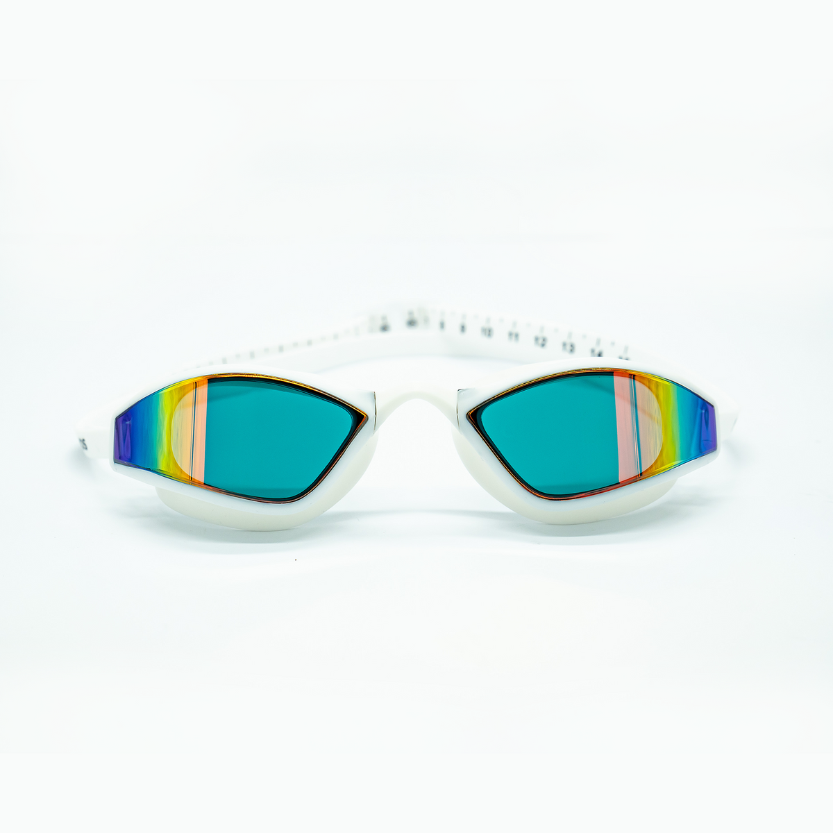 Arvos Mako Adult Pro Swim Goggles