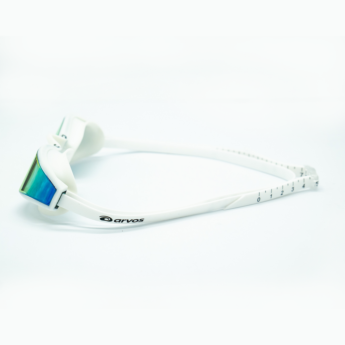Arvos Mako Adult Pro Swim Goggles