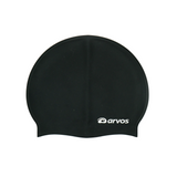 Arvos Adult Silicone Swim Cap