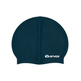 Arvos Adult Silicone Swim Cap
