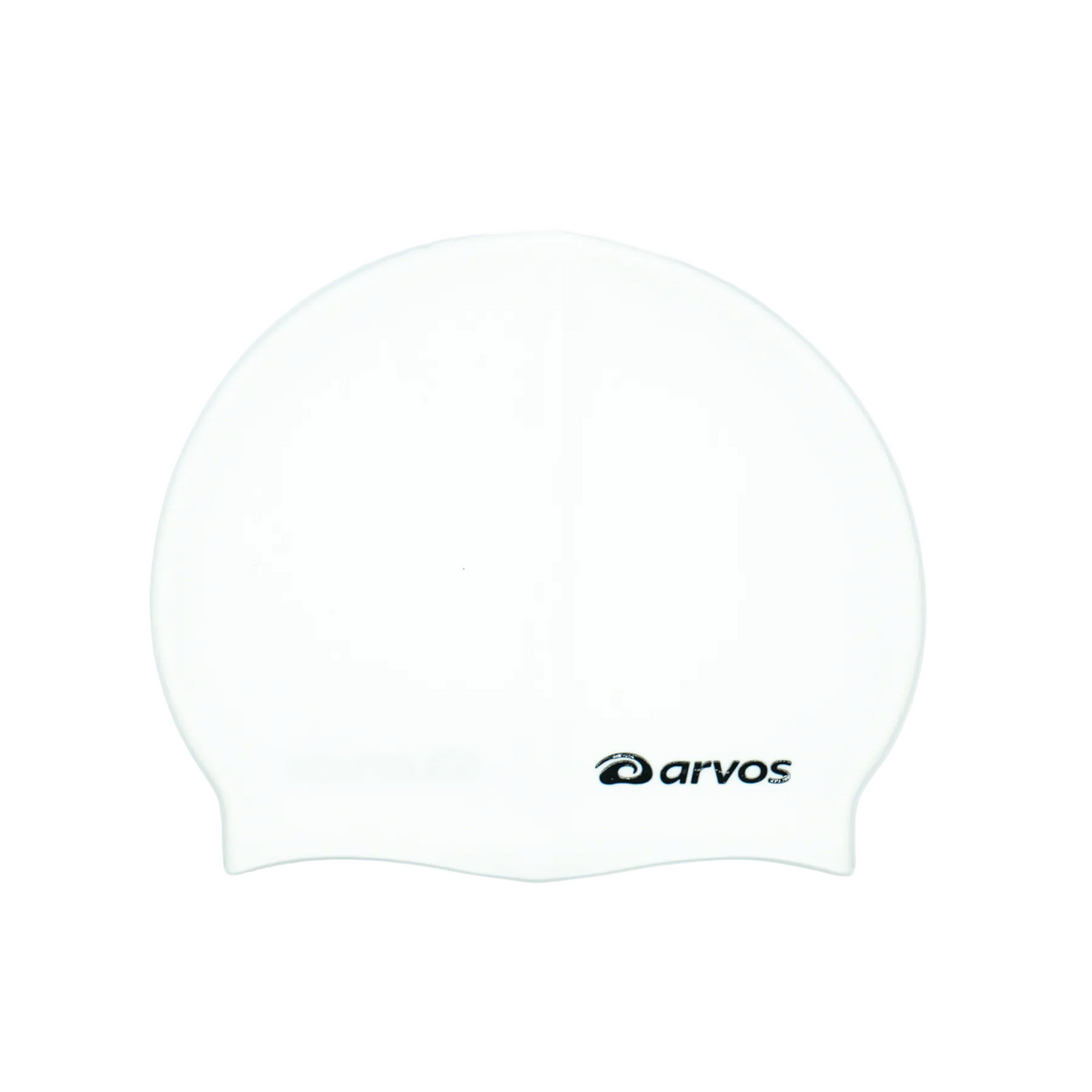 Arvos Adult Silicone Swim Cap