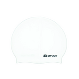 Arvos Adult Silicone Swim Cap