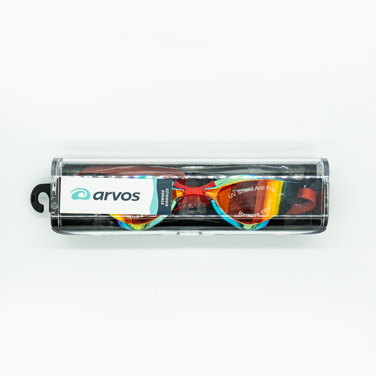 Arvos Stroke Adult Essential Swim Goggles