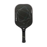 Toby's Pro Atlas II Elongated Pickleball Paddle