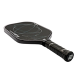 Toby's Pro Atlas II Elongated Pickleball Paddle