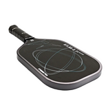 Toby's Pro Atlas II Elongated Pickleball Paddle