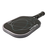 Toby's Pro Atlas II Elongated Pickleball Paddle