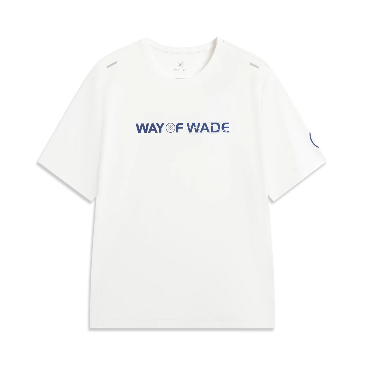 LI-NING Men's Wade T-Shirt