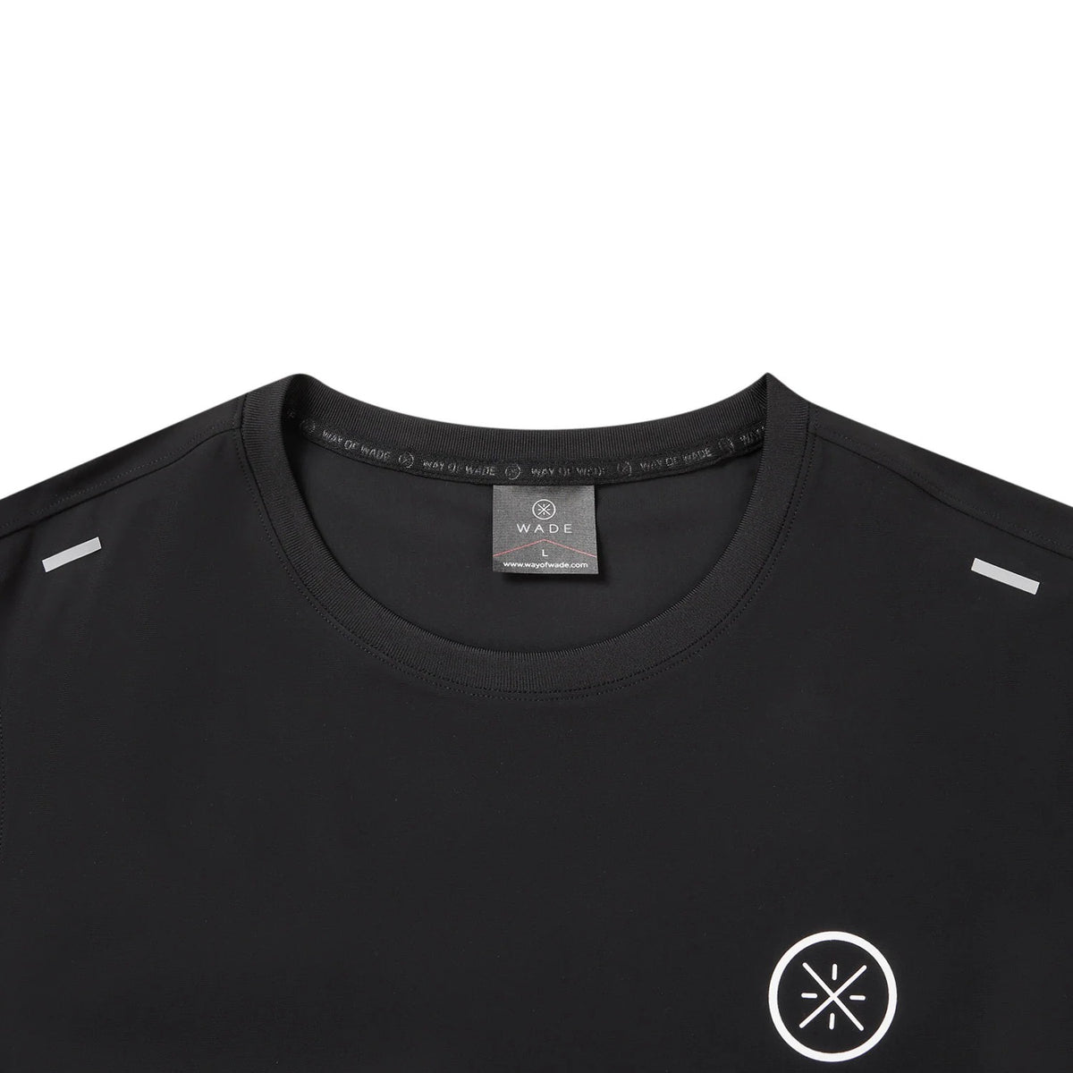 LI-NING Men's Wade T-Shirt