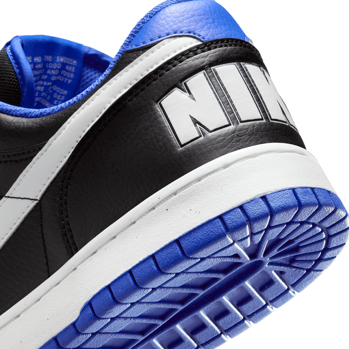 Nike Men's Big Low Shoes