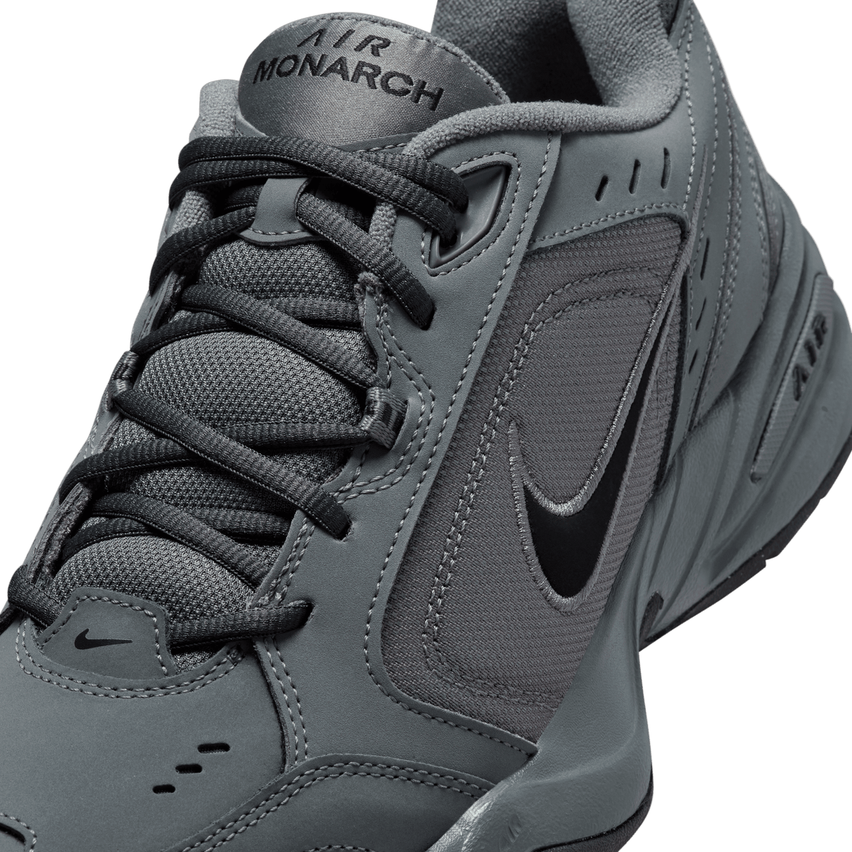 Nike Men's Air Monarch IV Workout Shoes