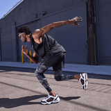 Nike Men's Air Monarch IV Shoes