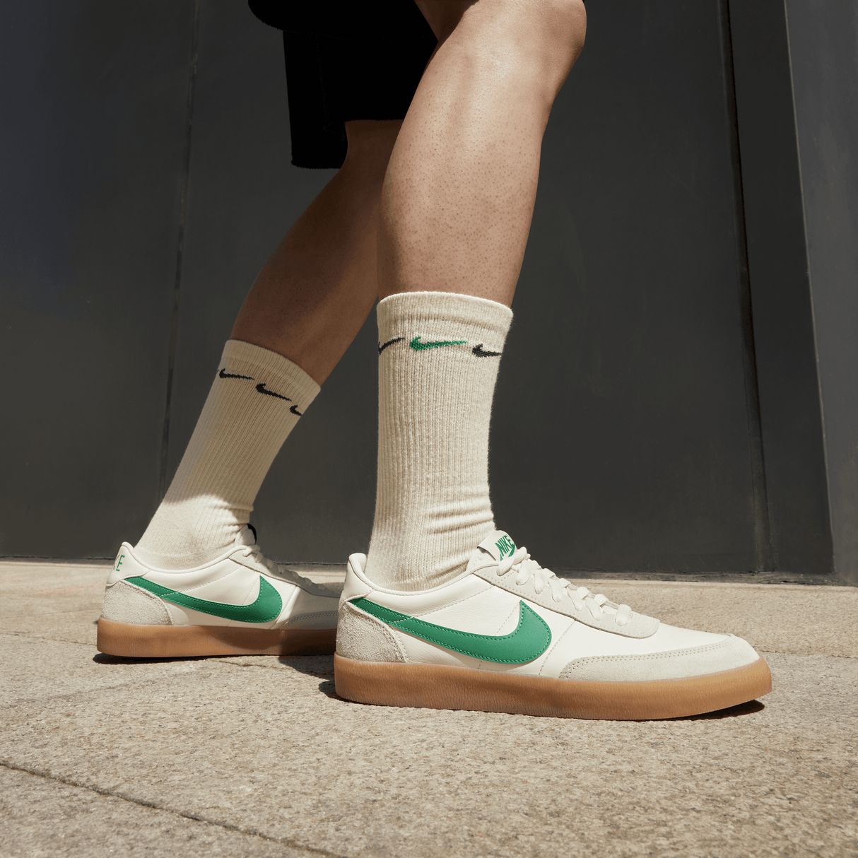 Nike Men's Killshot 2 Leather Casual Shoes