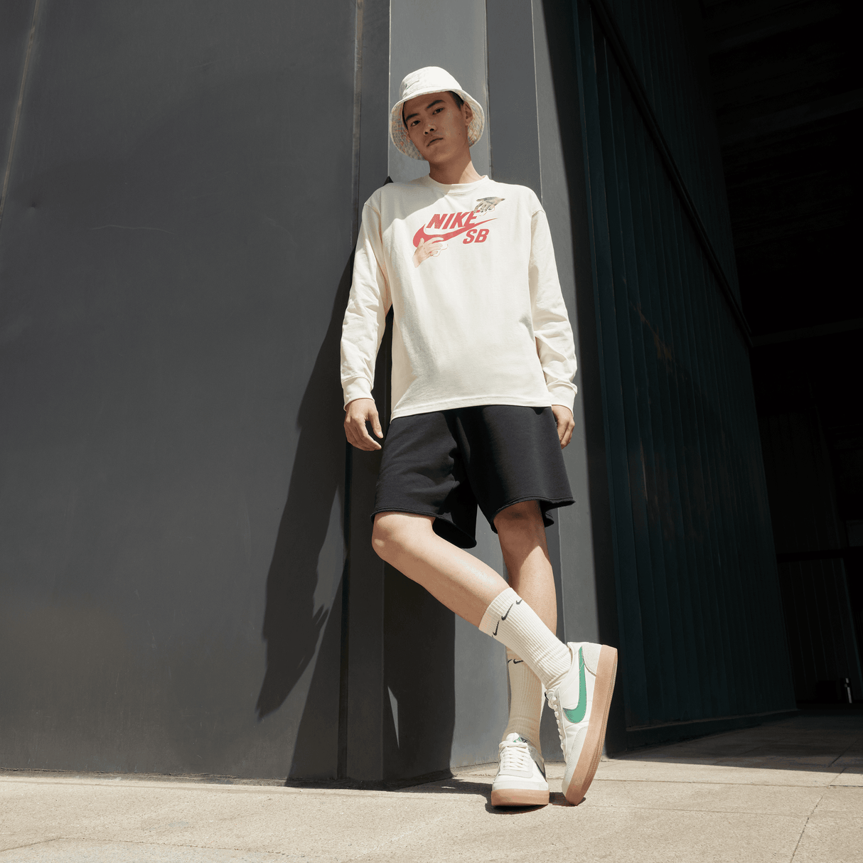 Nike Men's Killshot 2 Leather Casual Shoes