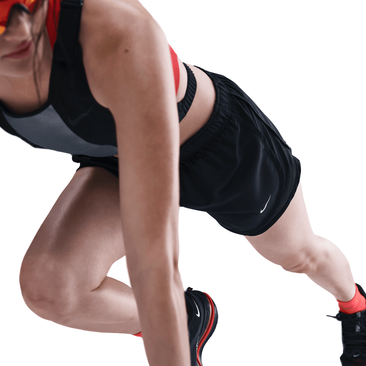 Nike Women's Tempo Running Shorts