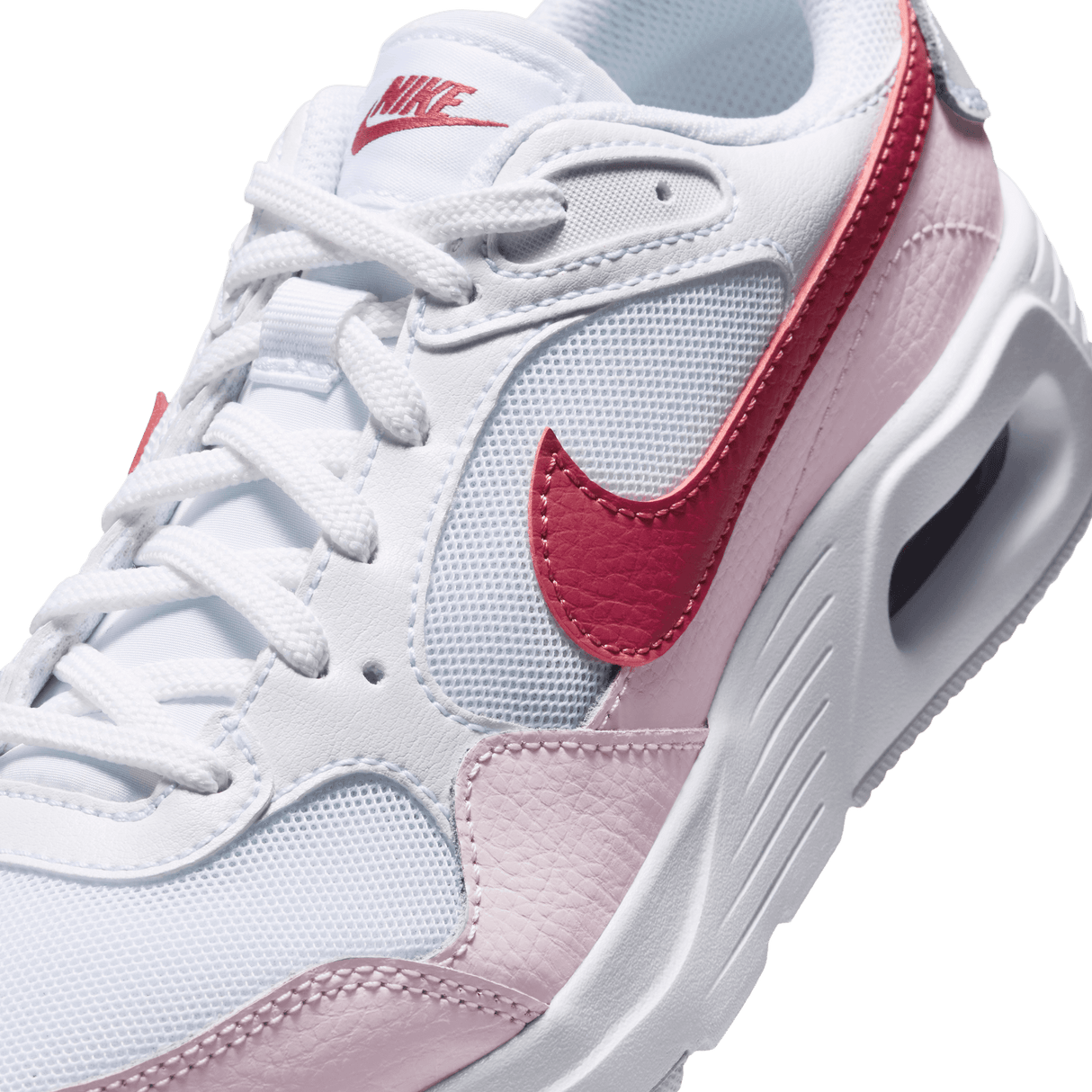 Nike Big Kids' Air Max SC Casual Shoes