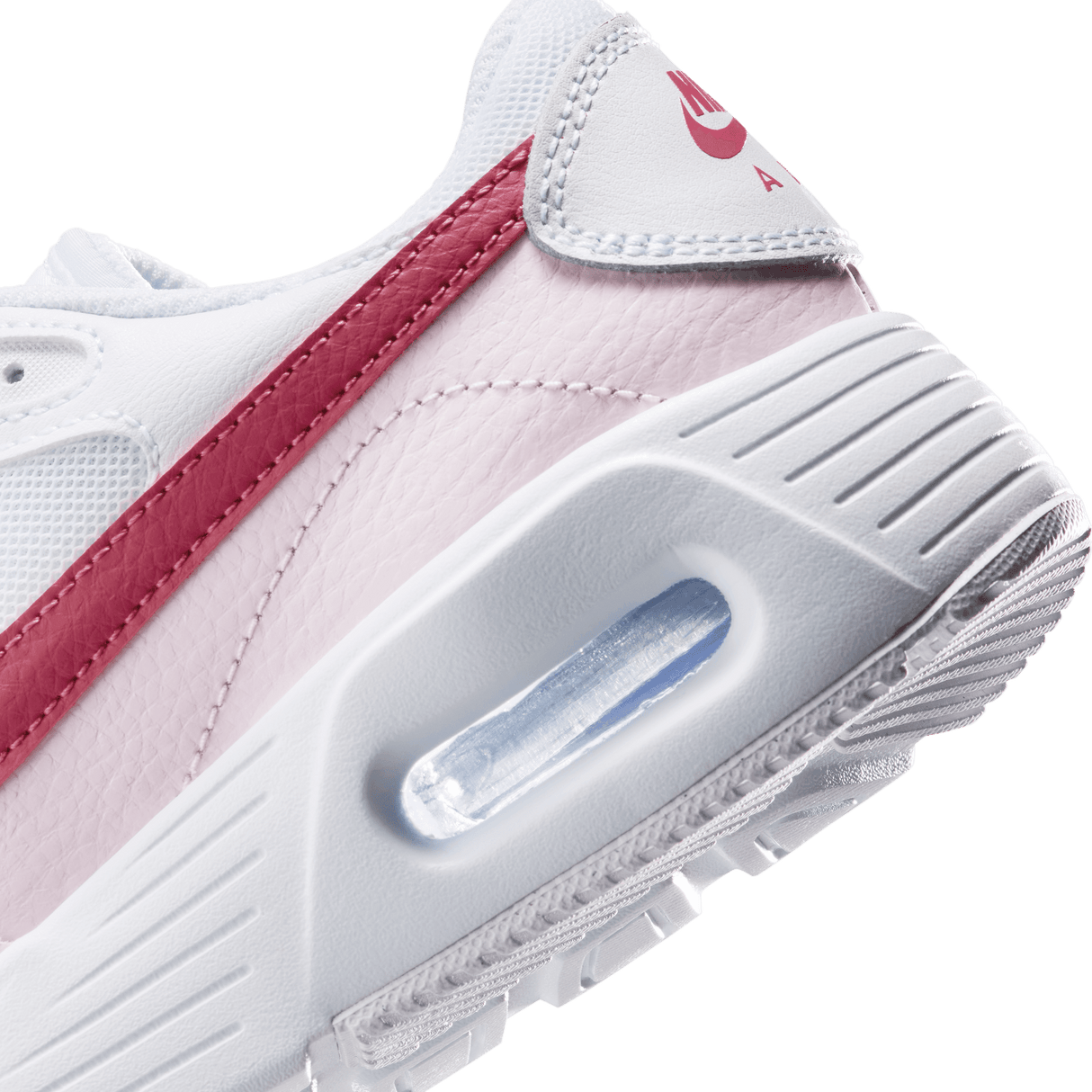 Nike Big Kids' Air Max SC Casual Shoes