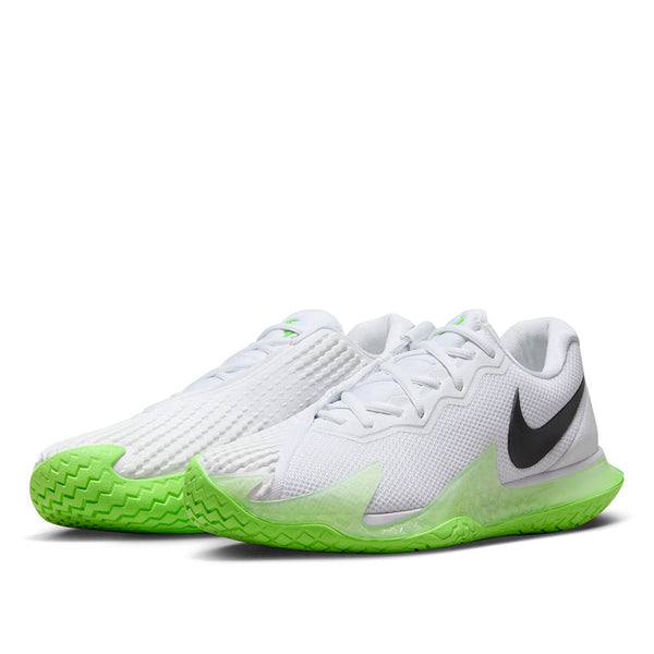 NikeCourt Men's Zoom Vapor Cage 4 Rafa Hard Court Tennis Shoes