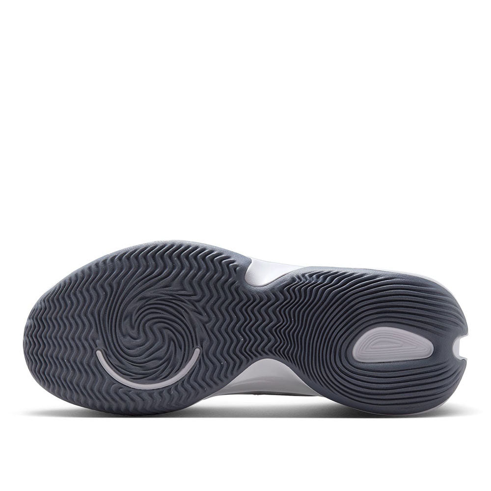Grey basketball shop shoes mens