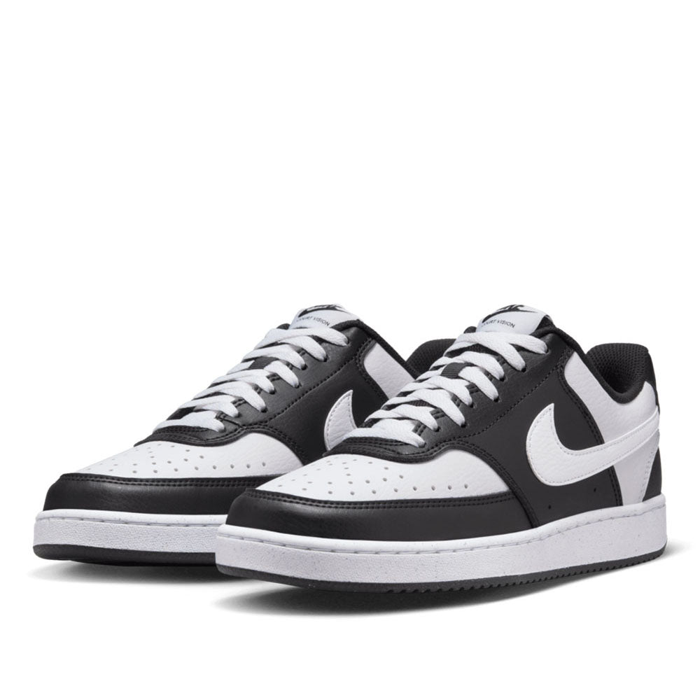 Nike Women's Court Vision Low Next Nature Casual Shoes