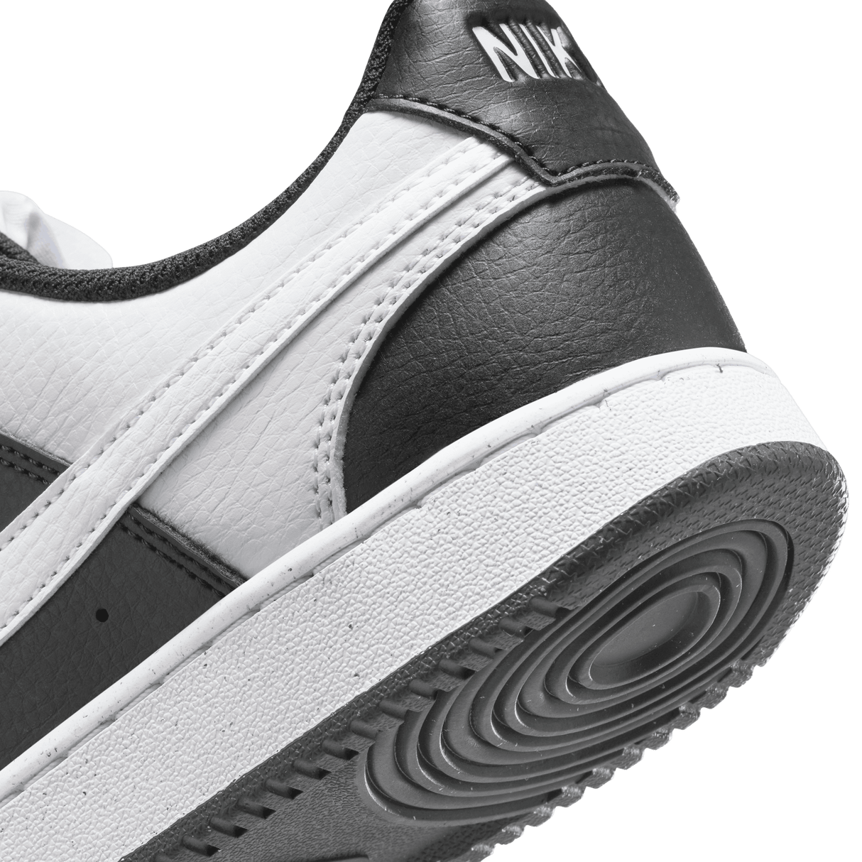 Nike Women's Court Vision Low Next Nature Casual Shoes