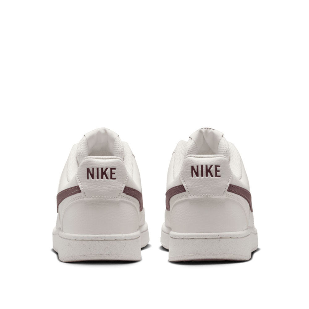 Nike Women's Court Vision Low Next Nature Casual Shoes