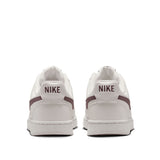 Nike Women's Court Vision Low Next Nature Casual Shoes